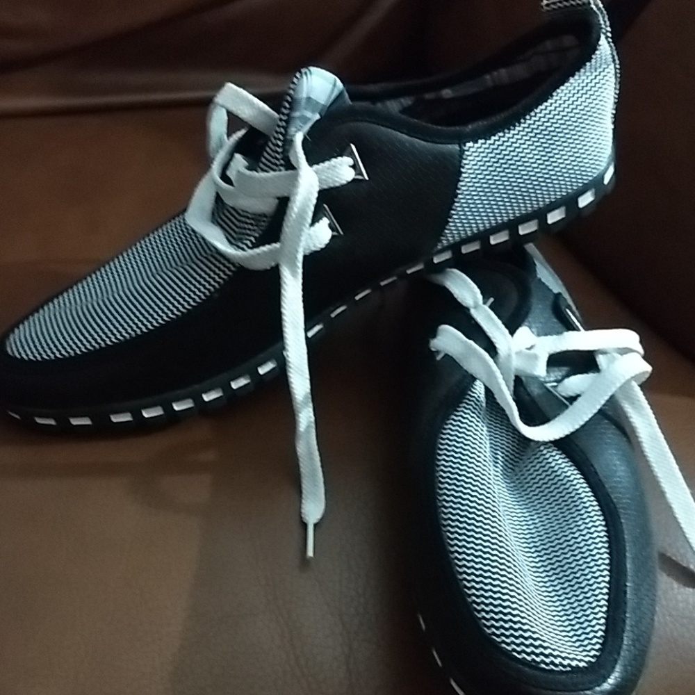 Men's Shoes